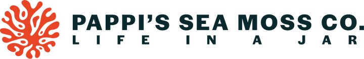Pappi's Sea Moss Company