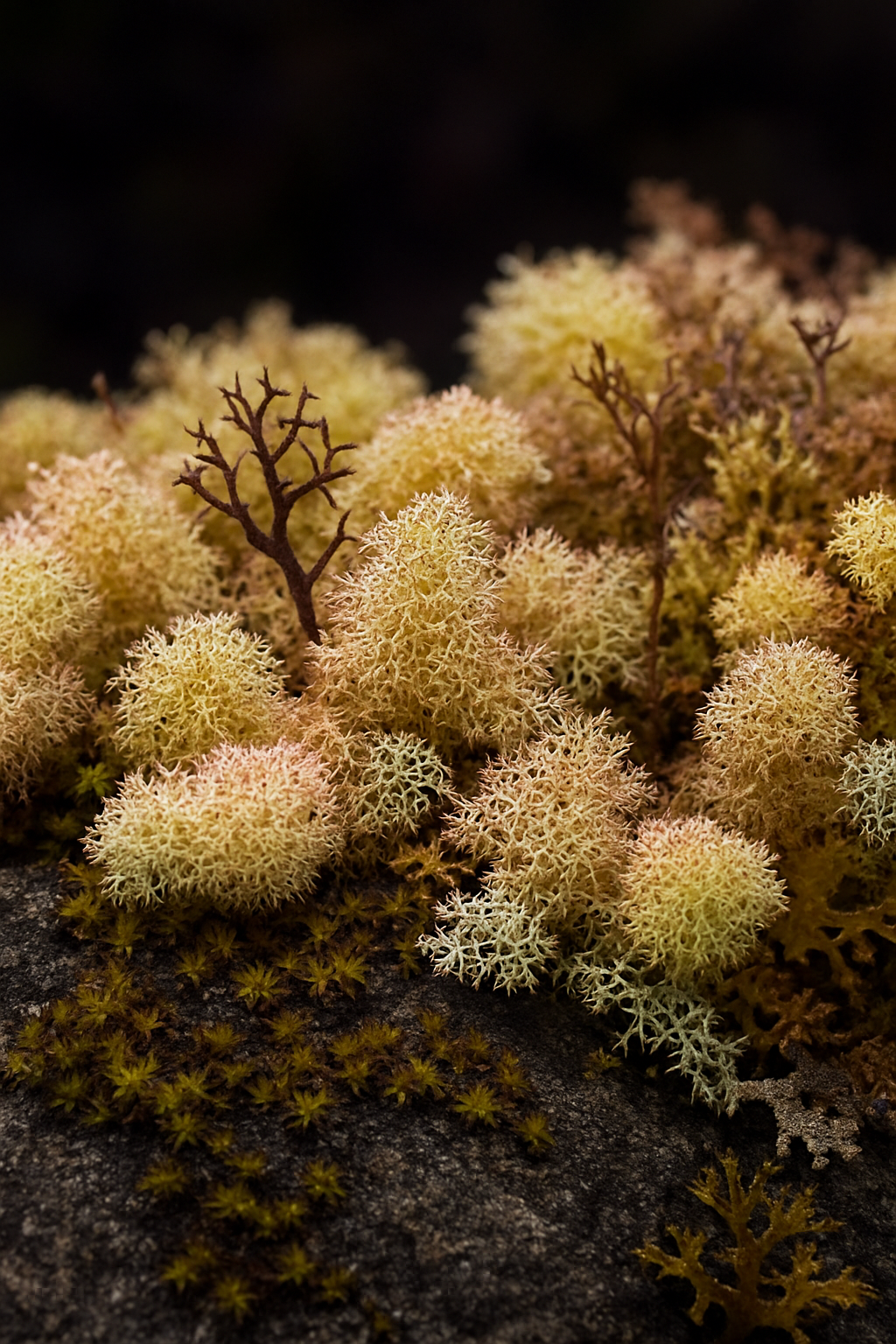 The Power of Pappi’s Sea Moss: A Natural Aphrodisiac for Enhanced Libido