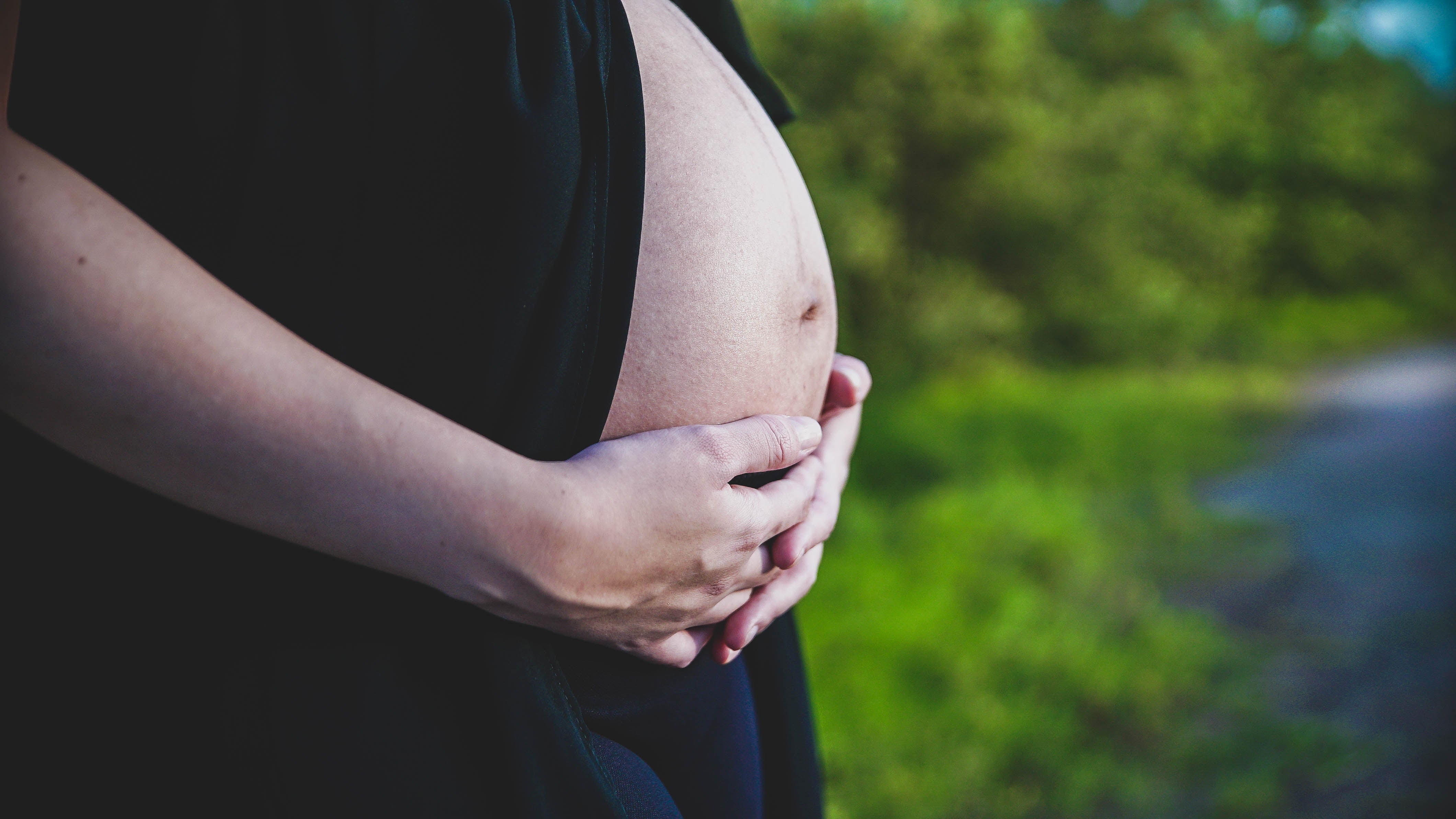 A Journey to Motherhood: How Pappi's Sea Moss Transformed My Fertility Journey