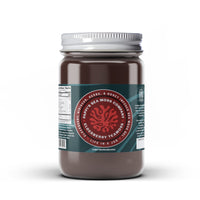 Elderberry & Hibiscus 7 Herb TeaMoss (32 oz.)