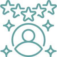 Over 400,000 Followers